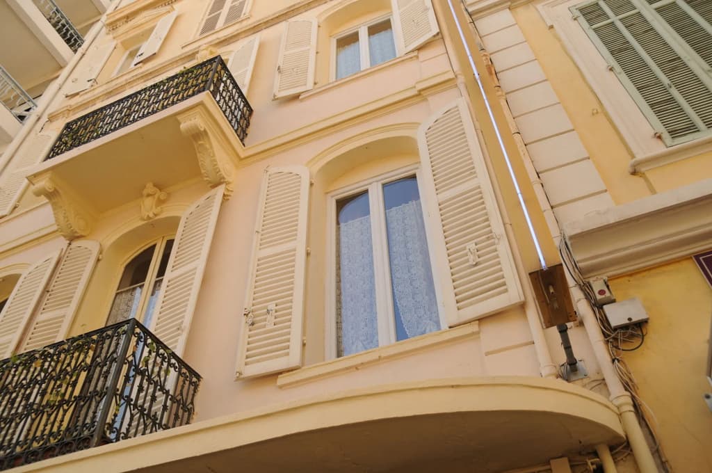 Nouvel Hôtel - Photo 1
