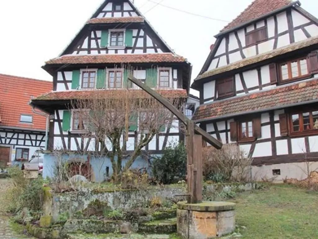 Quartier vert - Photo 1