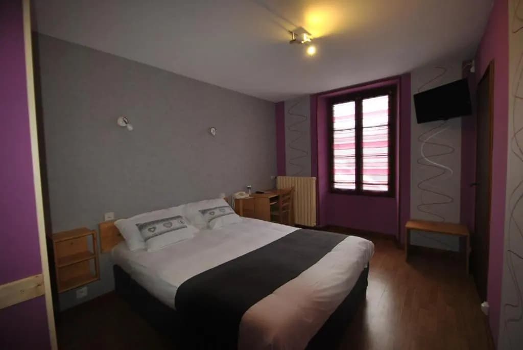 Auberge du Hérisson - Photo 5