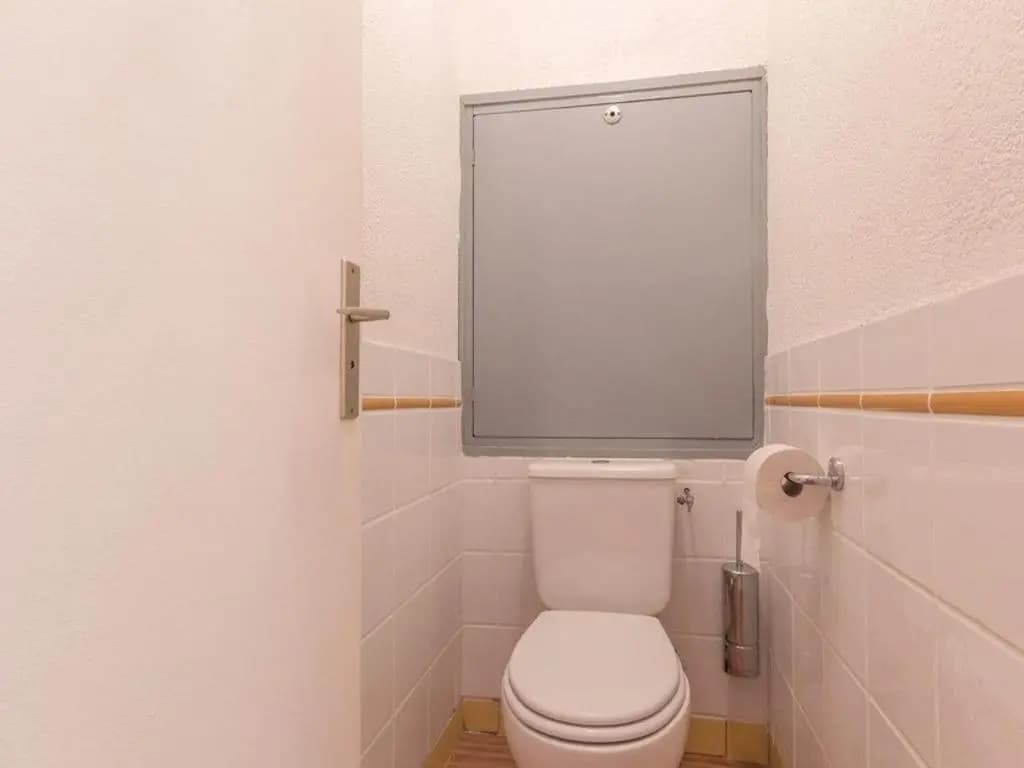 Appartement Serre Chevalier, 1 pièce, 4 personnes - FR-1-330E-59 - Miniature 7