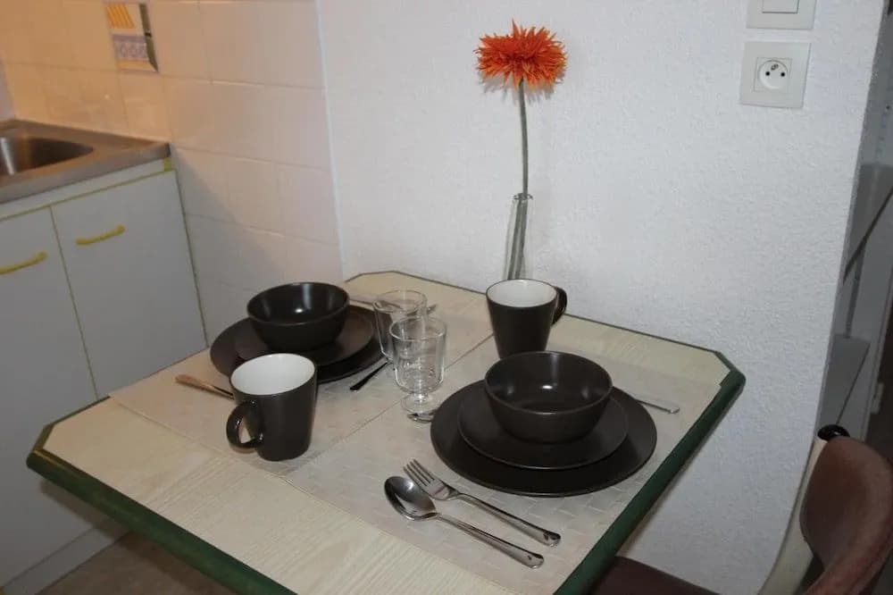 Sphinx Residences Les Doges - Miniature 8