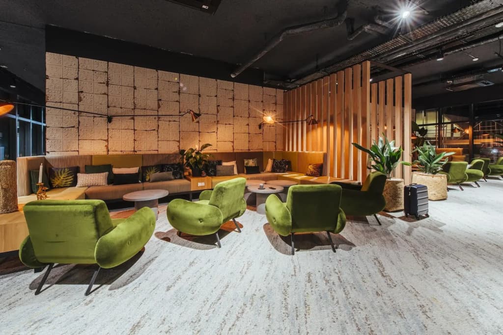 ibis Styles Rouen Centre Rive Gauche - Photo 2