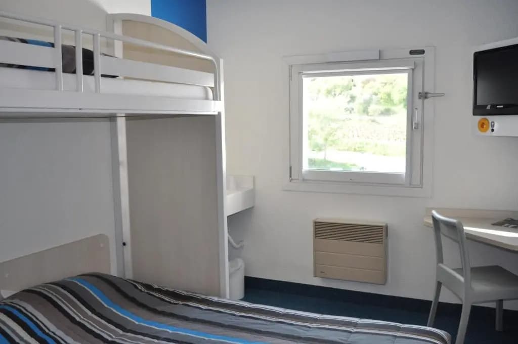 ibis budget Le Cannet des Maures - Photo 5