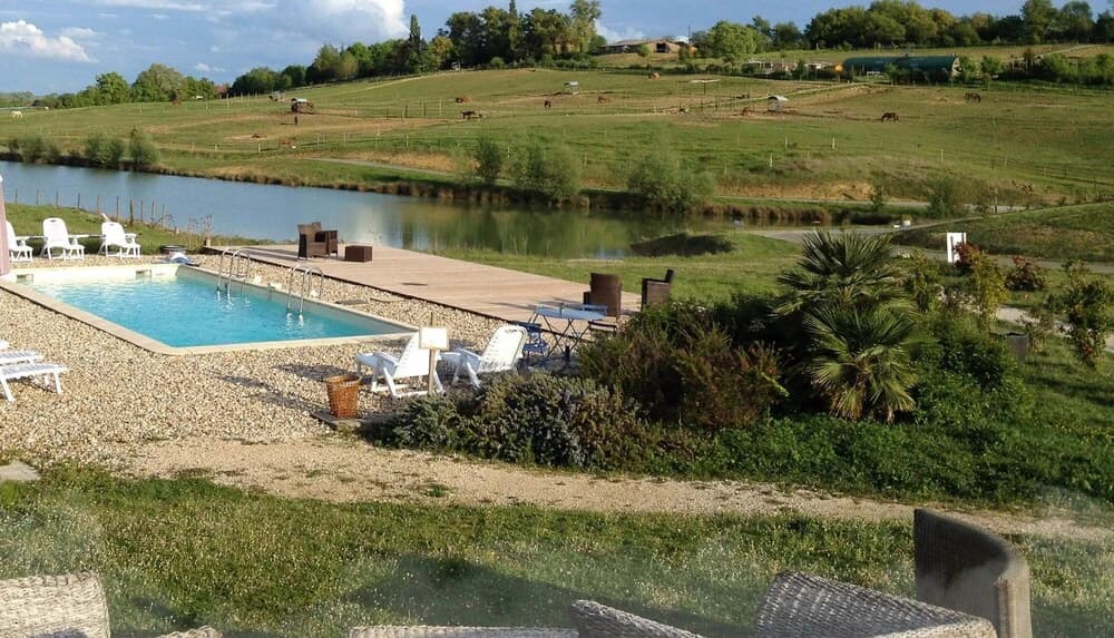 Domaine D'Escapa - Miniature 7