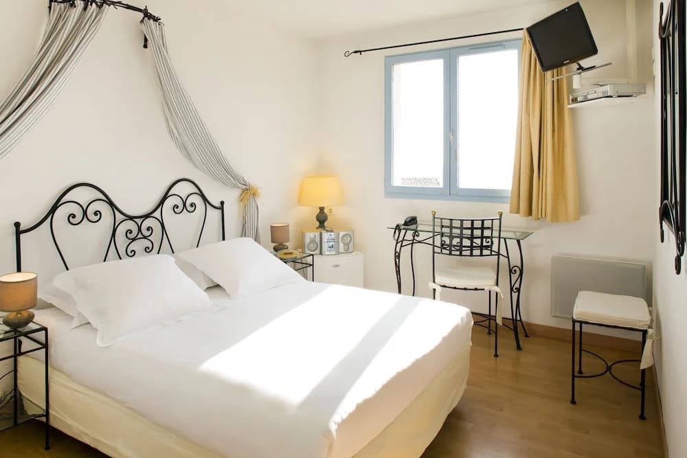 Hôtel Le Patti - Photo 3