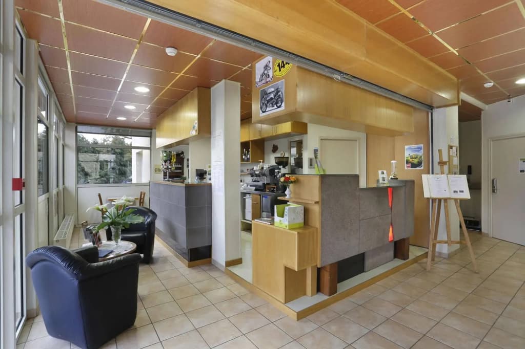 Le Relais des Puys - Photo 1