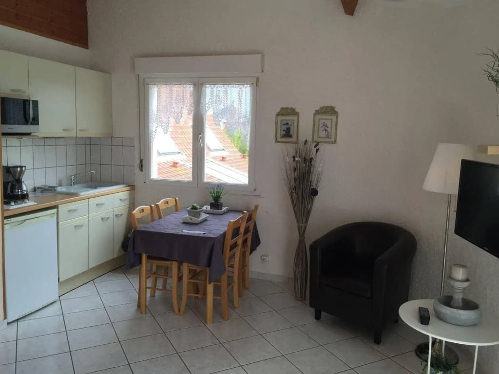 La Maison Blanche - Photo 2