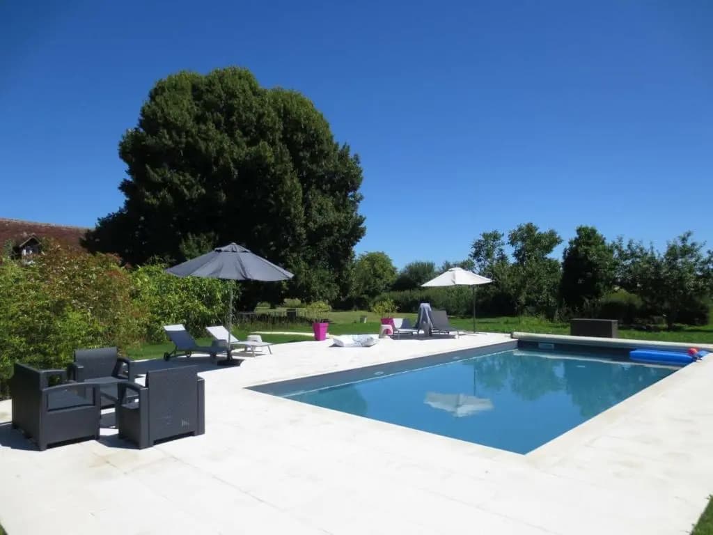Gîte Nazelles-Négron, 3 pièces, 3 personnes - FR-1-381-7 - Photo 4