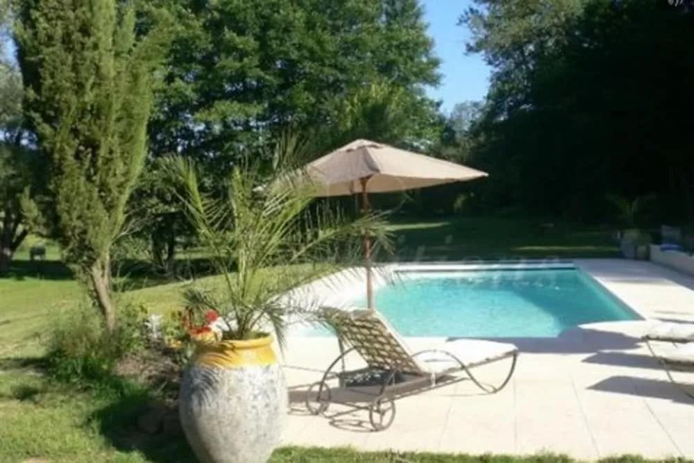 Le Moulin de Bouquet - Photo 4