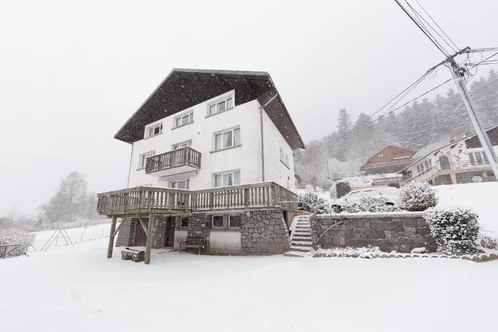 Studio 35m² tout confort dans maison avec WIFI - Photo 4