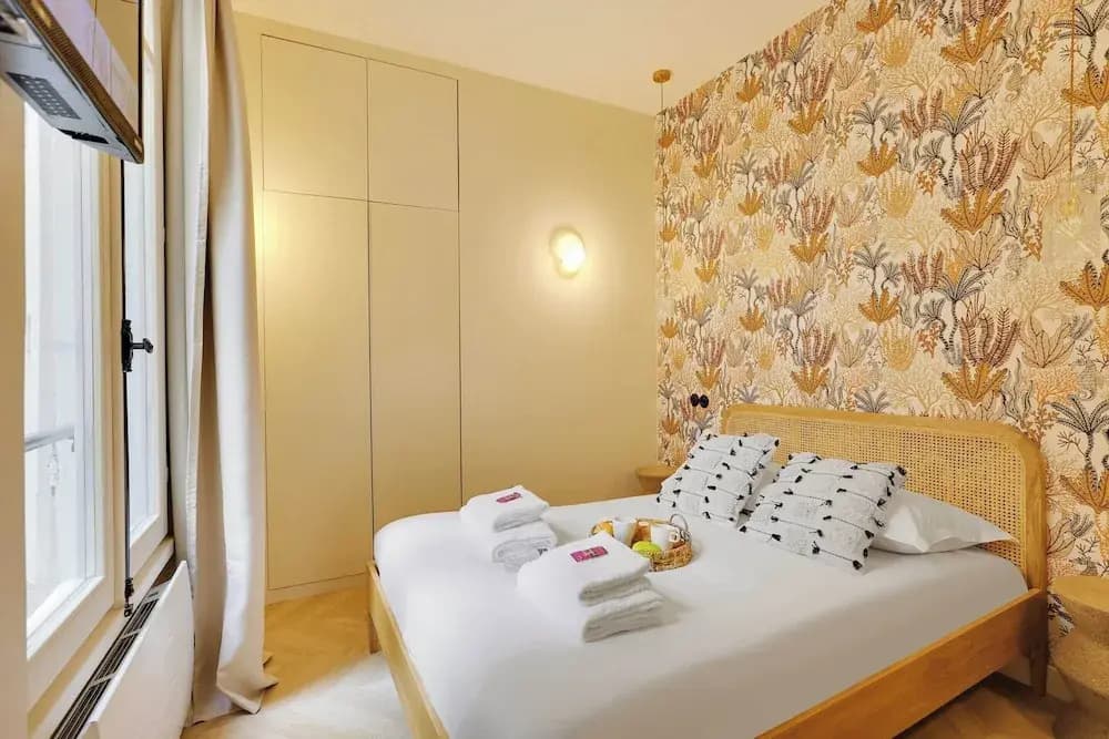 Superbe Appartement 6p/2br - Montmartre - Photo 5