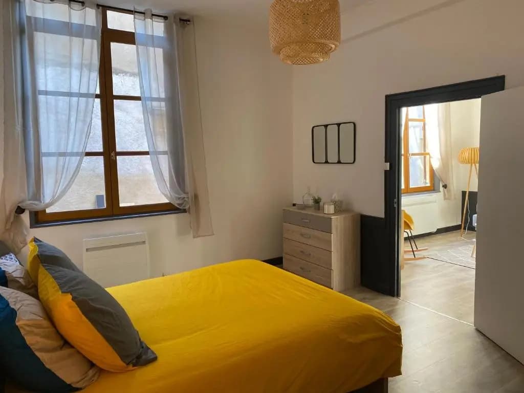 joli appartement quartier historique, 5 pers - Photo 3