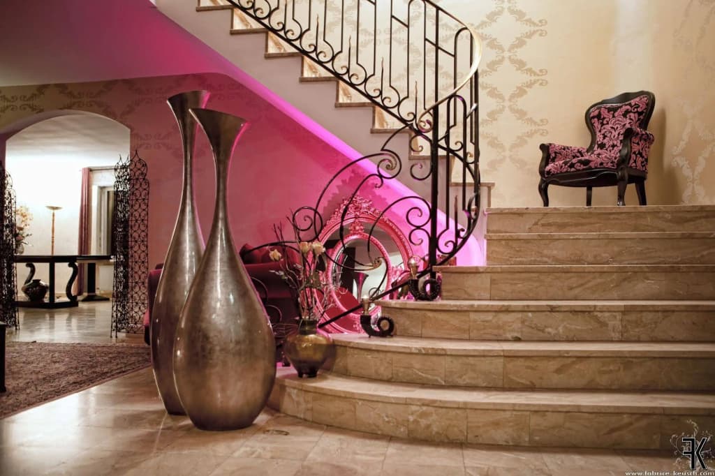 Hôtel Majuscule - Miniature 8