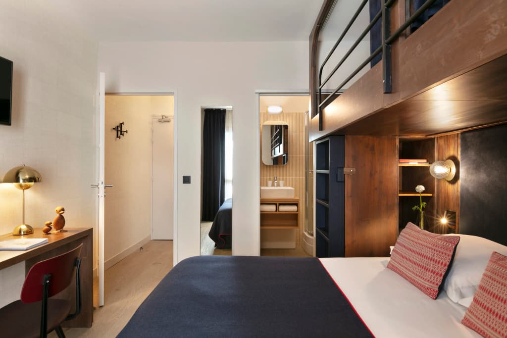 Hotel Marielle - Photo 4