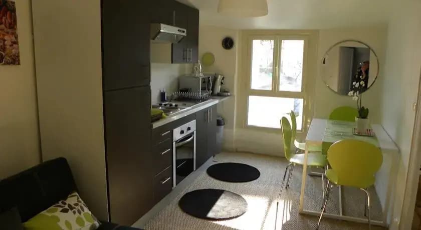 Appartement Bel Air - Photo 5