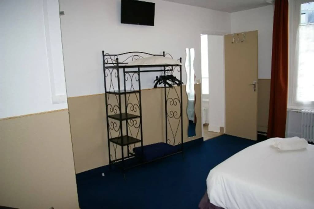 Hotel de L'Europe - Photo 5