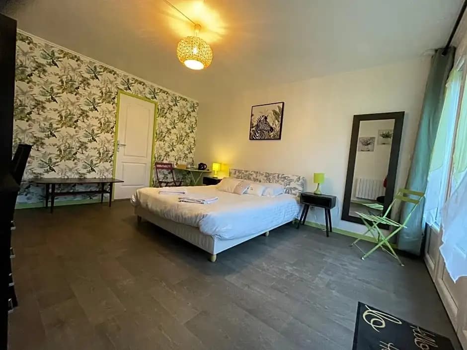 Manoir de la Houlette - Photo 5