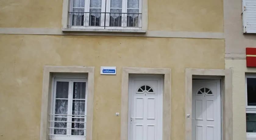 Studio Place Alexandre - Photo 1