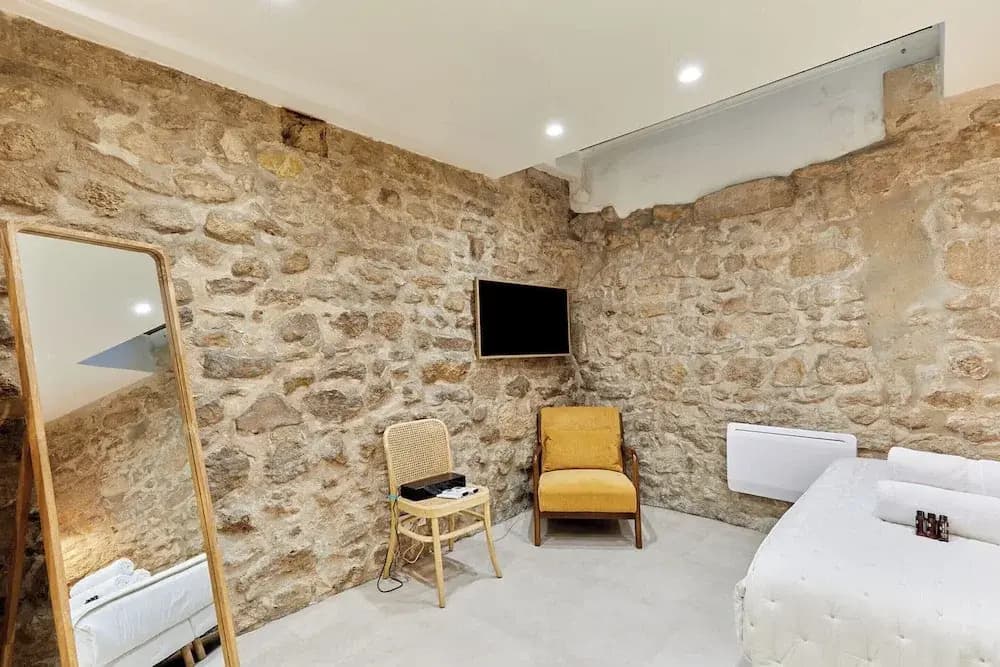 Amazing Apartment in the Center of Paris - Miniature 6