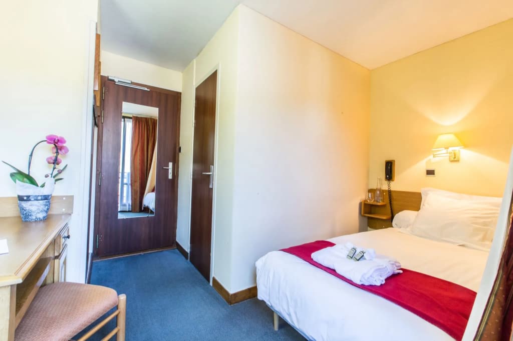 Hotel Le Tremplin - Photo 4