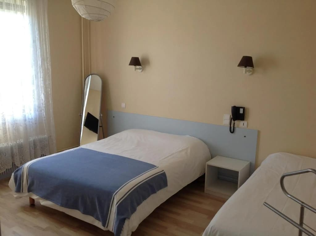 Le Relais de la Route Bleue - Photo 4