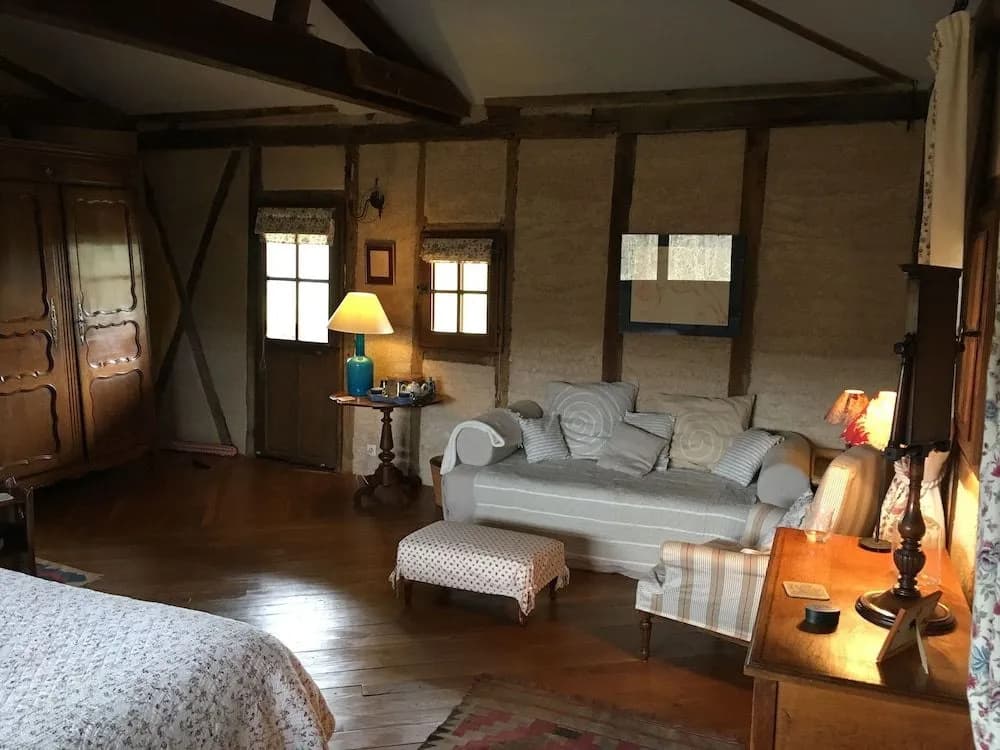 Château de Mayragues - Photo 3