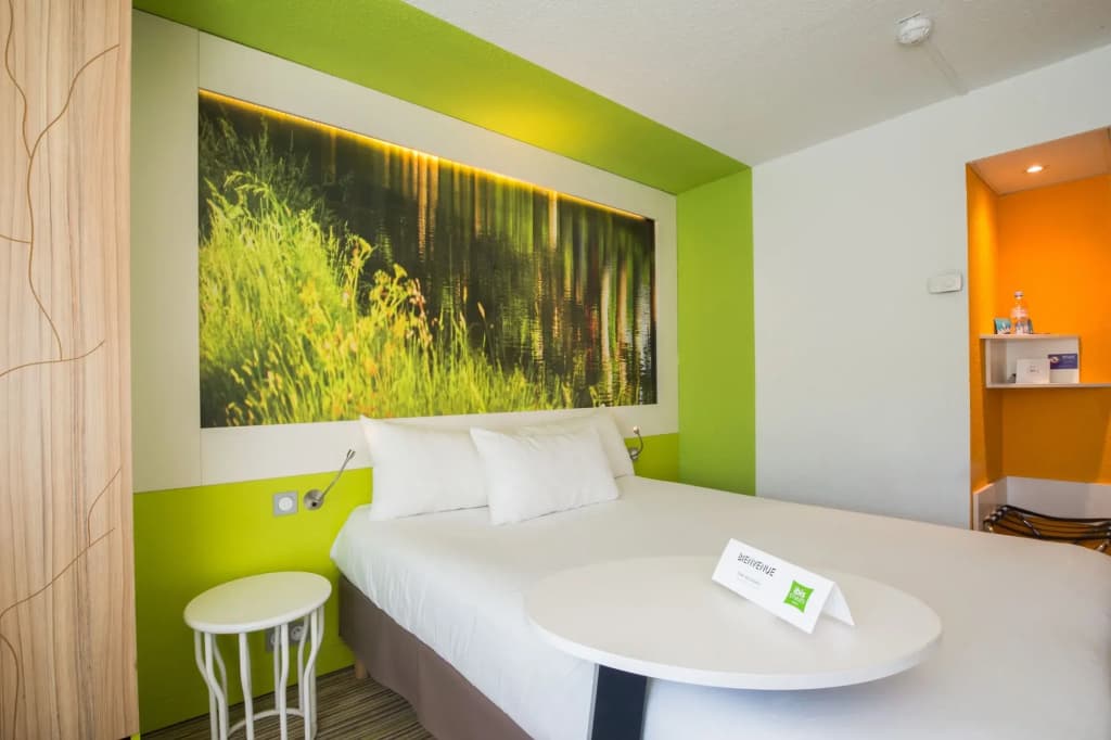 Ibis Styles Toulouse Labège - Photo 5