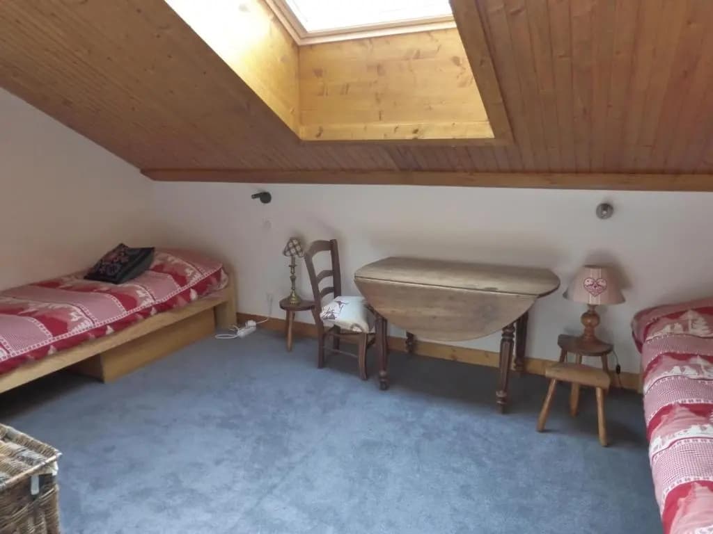 Appartement Méribel, 3 pièces, 6 personnes - FR-1-411-661 - Photo 4