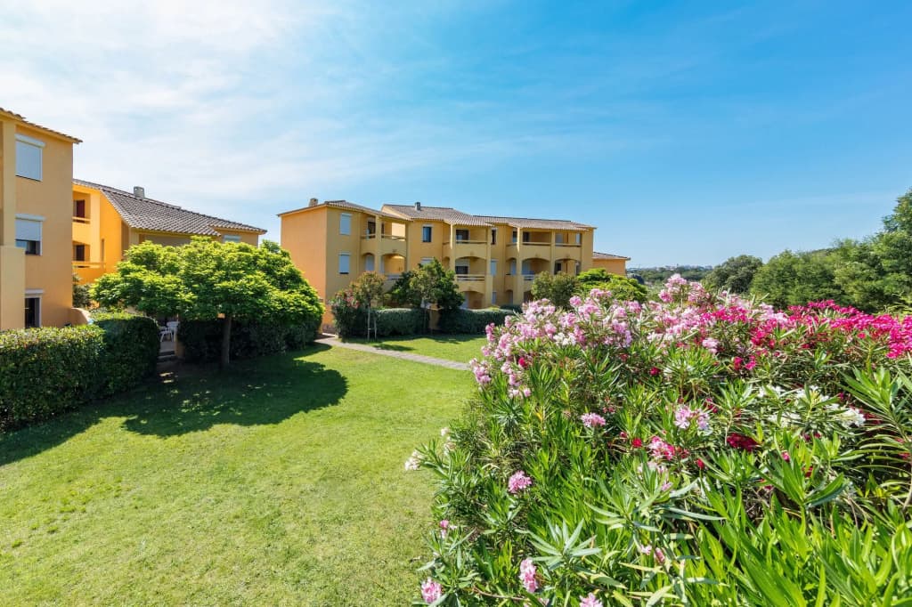 Hotel Marina Corsica - Photo 1