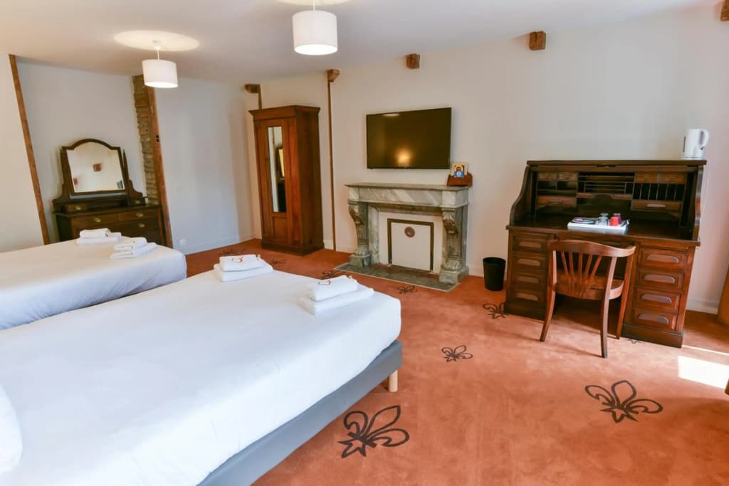 Hotel de Gramont - Photo 3