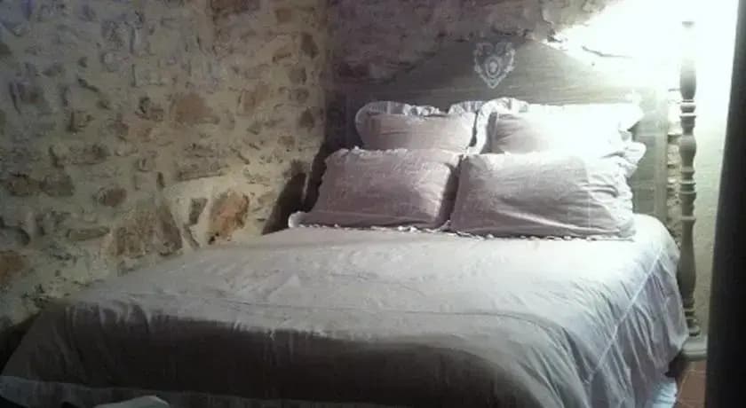 Chambre dHtes de Charme Le Bartas - Miniature 6