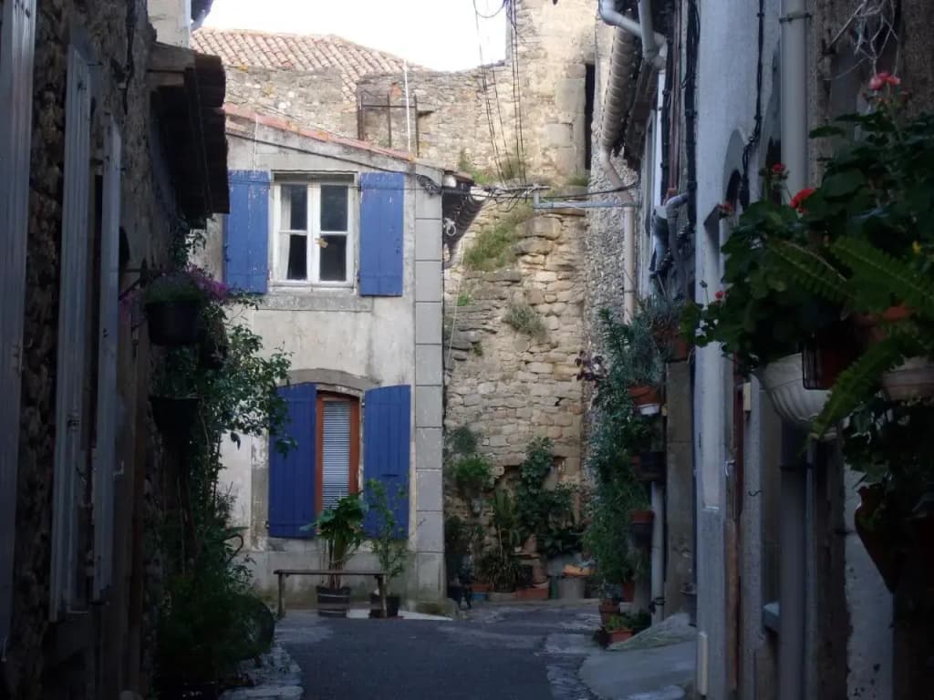 Gite la Tour - Photo 1
