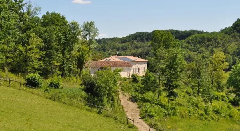 Domaine Équestre d' Ilohé - Photo 5