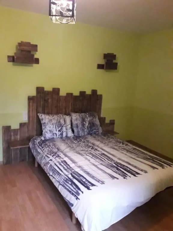 Maison D'Hotes La Lavandière - Photo 5