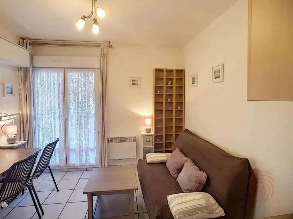 Appartement Lamalou-les-Bains, 1 pièce, 2 personnes - FR-1-451-125 - Photo 5