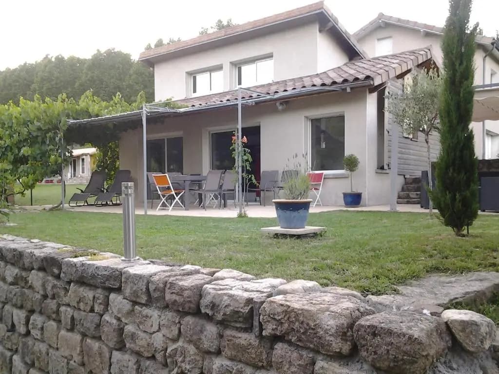 gite du devez des bruyéres - Photo 2