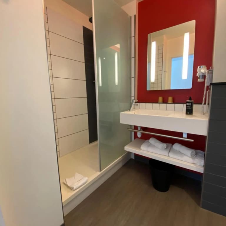 Ibis Styles Flers - Miniature 7
