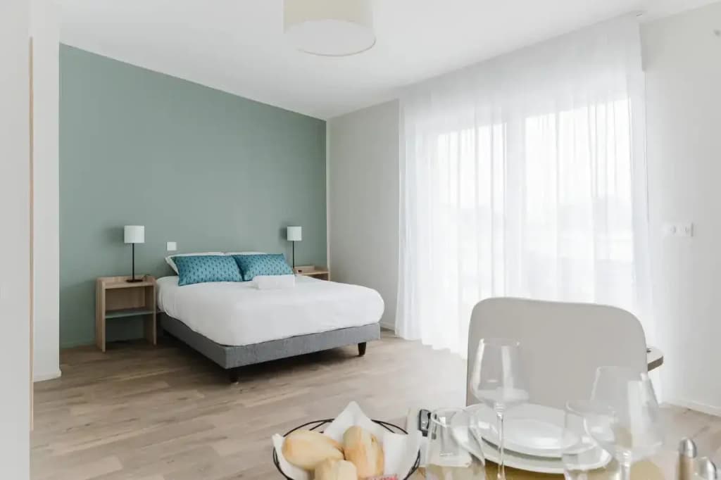 Quality Aparthotel Quiberon - Photo 5