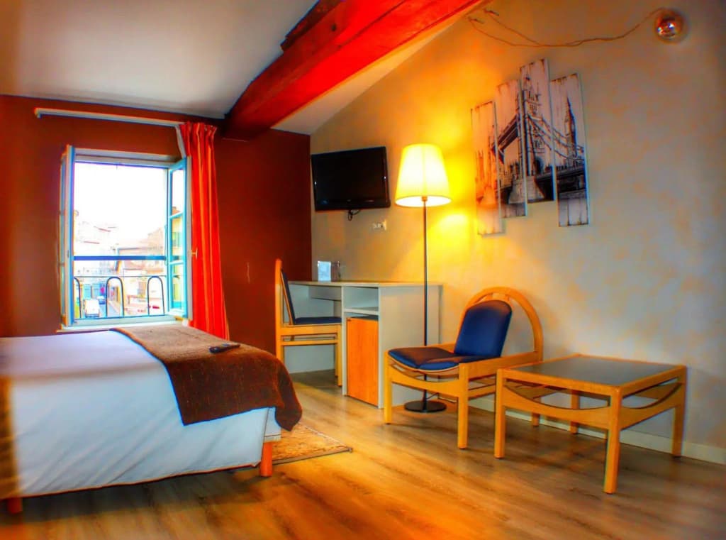 Hotel Le Miredames - Photo 5