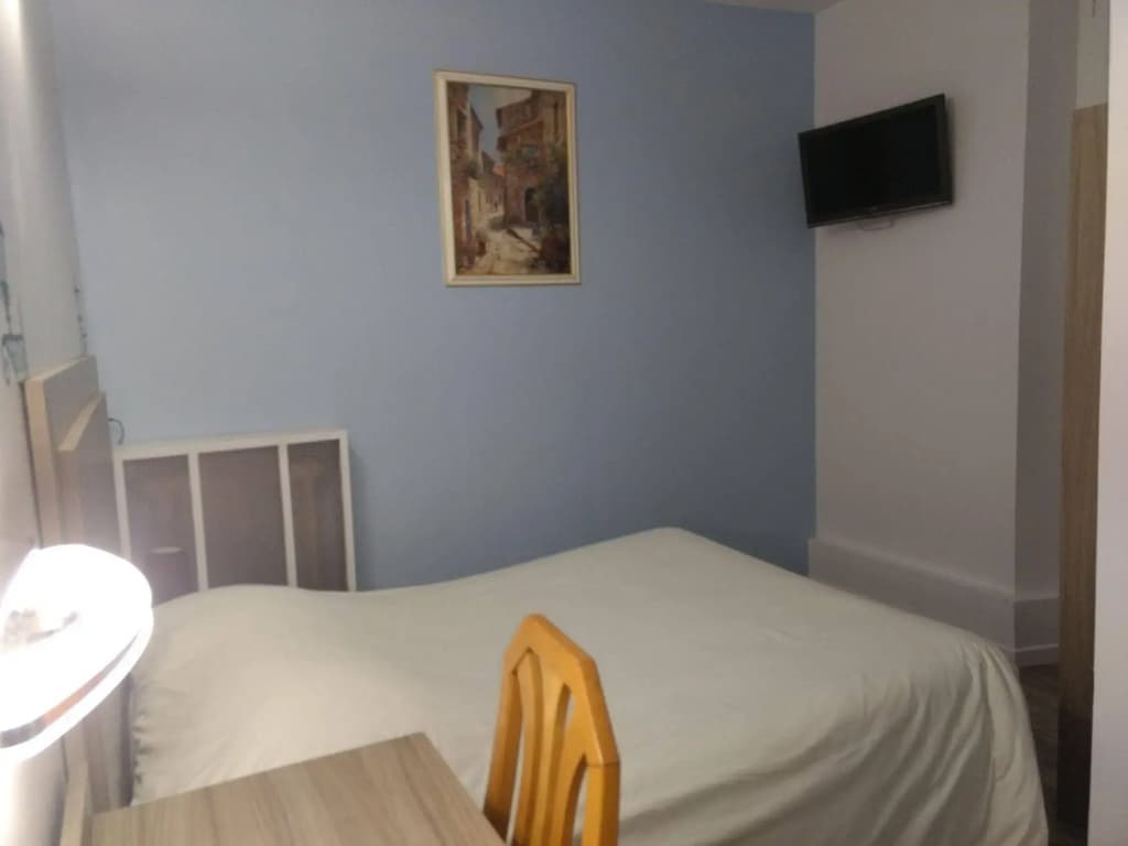 Hotel Terminus - Photo 3