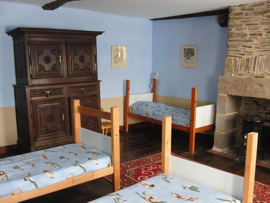 La Vieille Foulonnière - Photo 2
