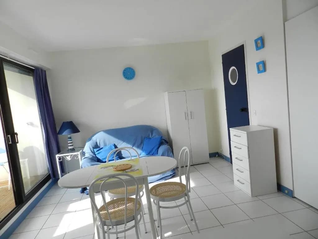 Appartement La Rochelle, 1 pièce, 2 personnes - FR-1-551-30 - Photo 5