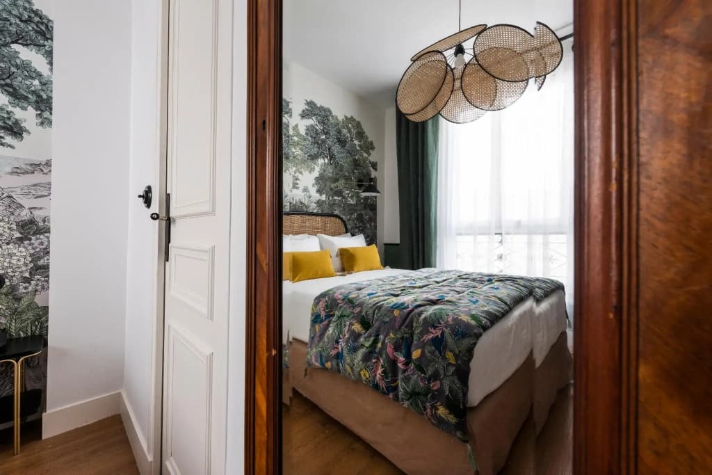 Avalon Cosy Hotel Paris Gare du Nord - Photo 3