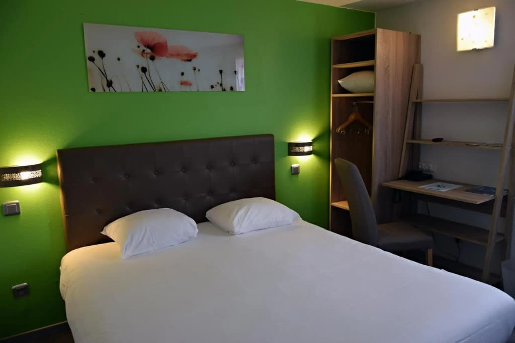 Contact Hotel Le Seino Marin - Photo 5