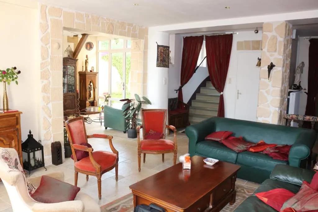 Maison Saint Louis - Photo 3