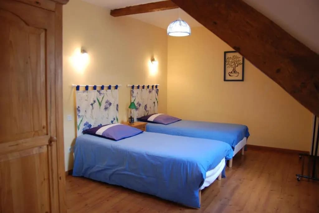 La Ferme du Chauchix - Photo 3