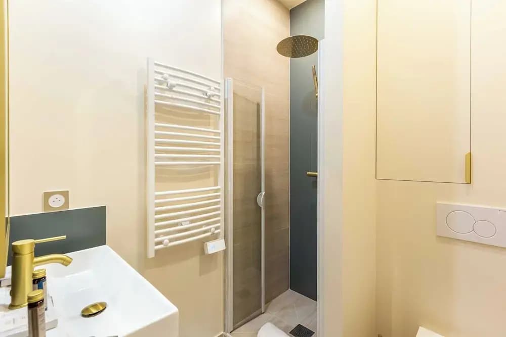 Port-royal Residence-magnificent Apartment -1br-4p - Miniature 6