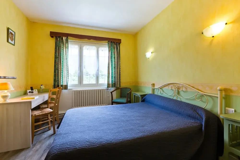Hotel Restaurant La Crémaillère - Photo 3