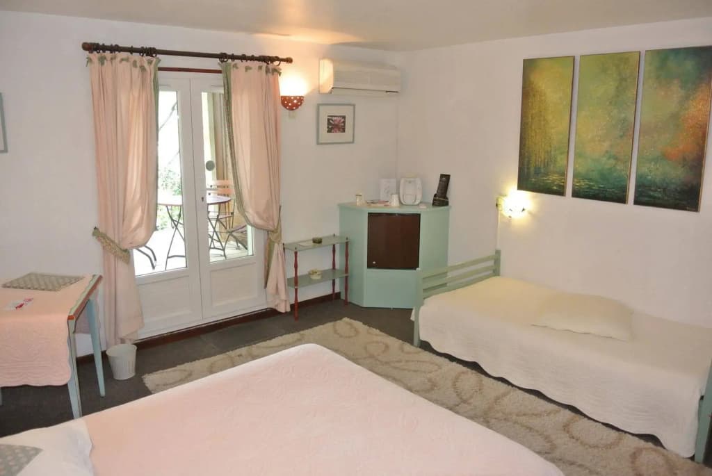 La Vieille Bastide - Photo 4