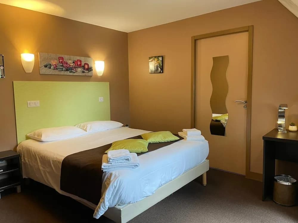 Le Manoir des Cèdres - Photo 2